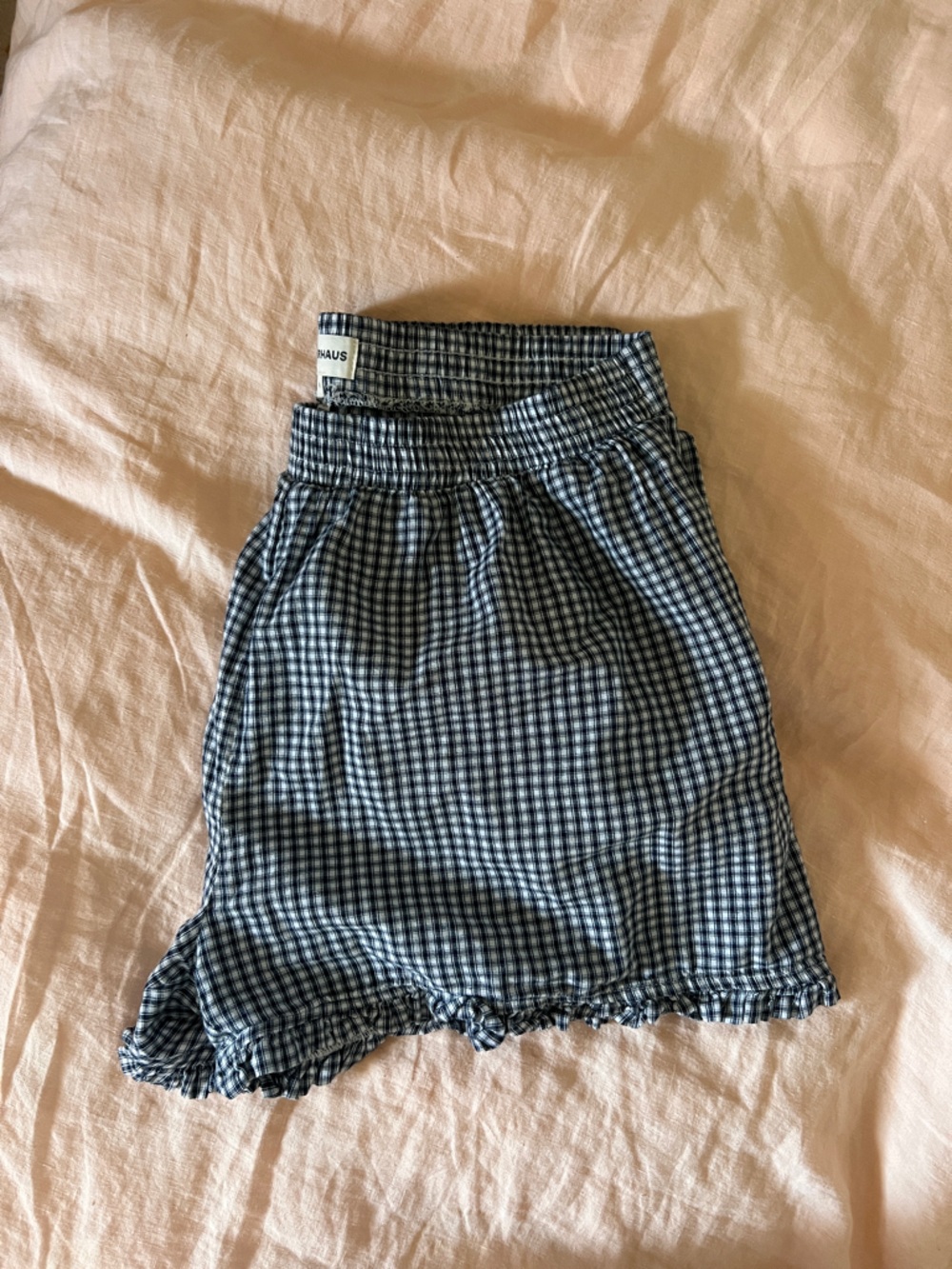 Sonderhaus shorts